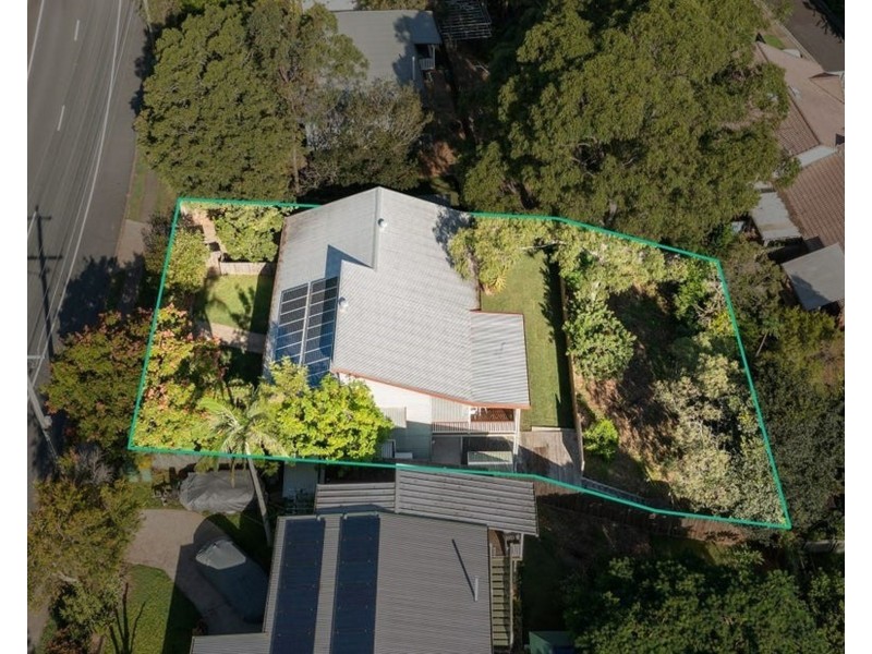 213 BUNYA ROAD, Arana Hills QLD 4054