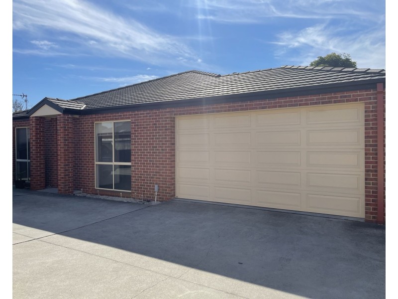 6/121 Marley Street, Sale VIC 3850