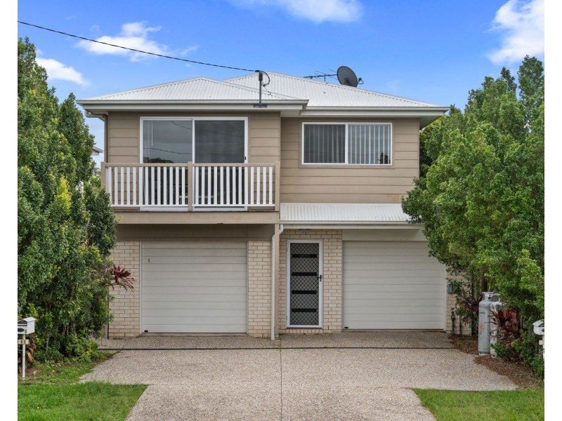 85 Emsworth Street, Wynnum QLD 4178