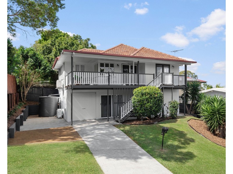 92 Constellation Way, Wynnum QLD 4178