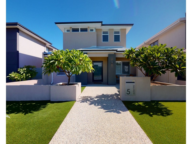 5 Avila Link, Burns Beach WA 6028