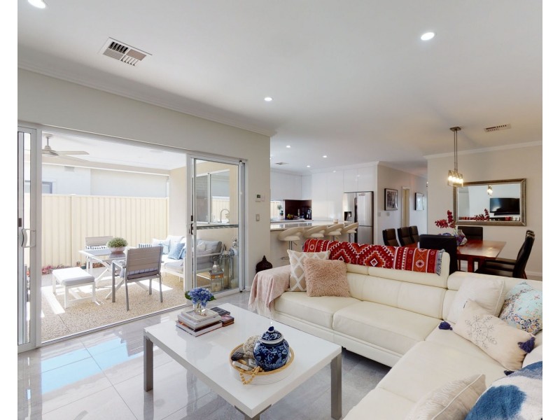 5 Avila Link, Burns Beach WA 6028