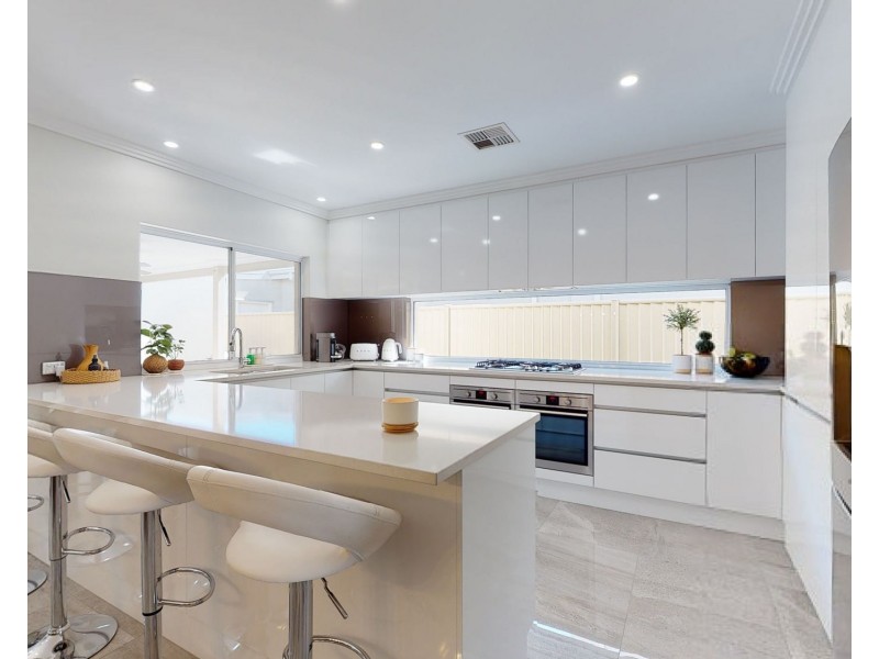 5 Avila Link, Burns Beach WA 6028