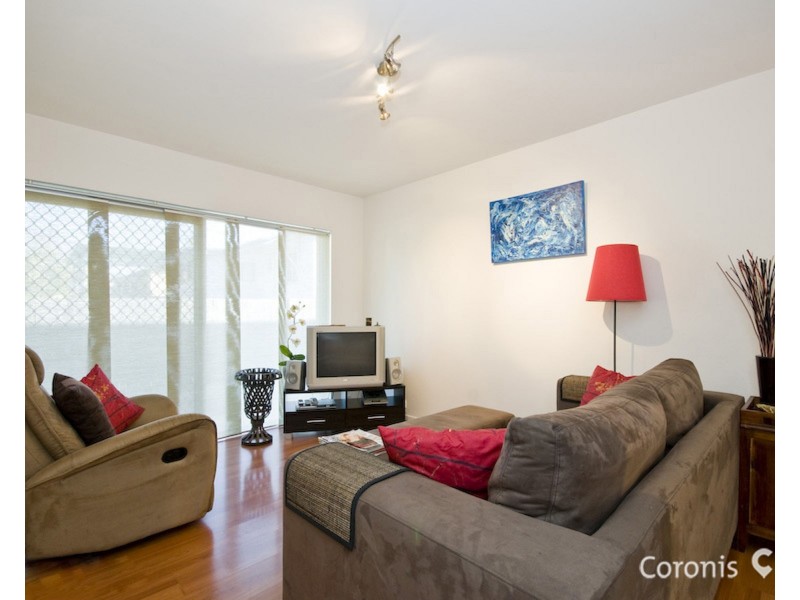 4/38 Alderson Street, Newmarket QLD 4051