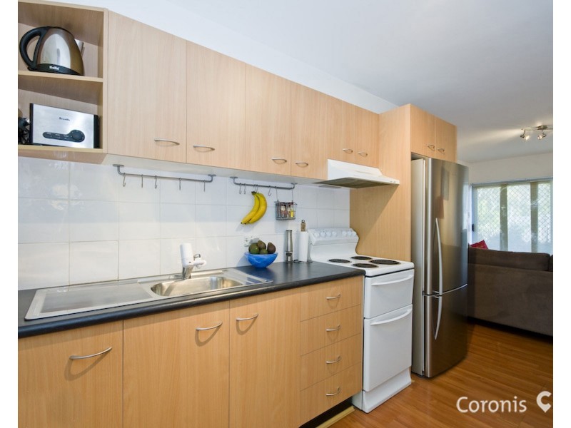 4/38 Alderson Street, Newmarket QLD 4051