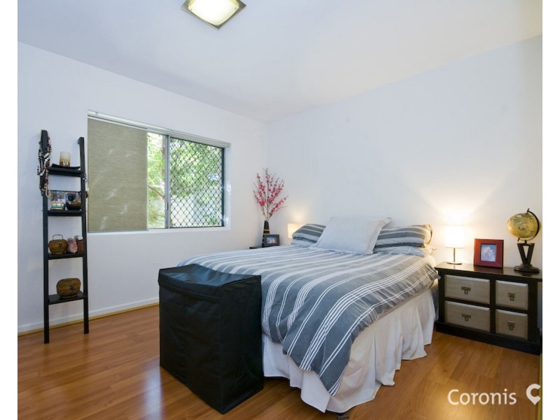 4/38 Alderson Street, Newmarket QLD 4051