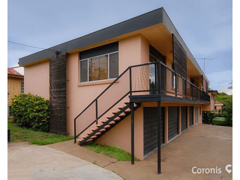 4/38 Alderson Street, Newmarket QLD 4051