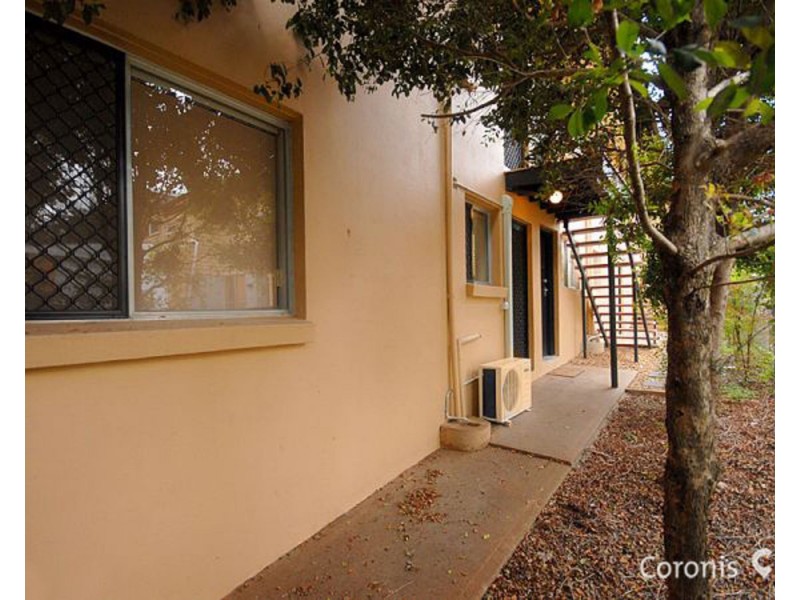 4/38 Alderson Street, Newmarket QLD 4051