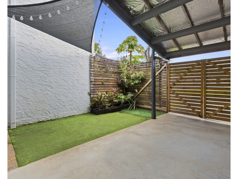 15/58-64 Mazlin Street, Edge Hill QLD 4870