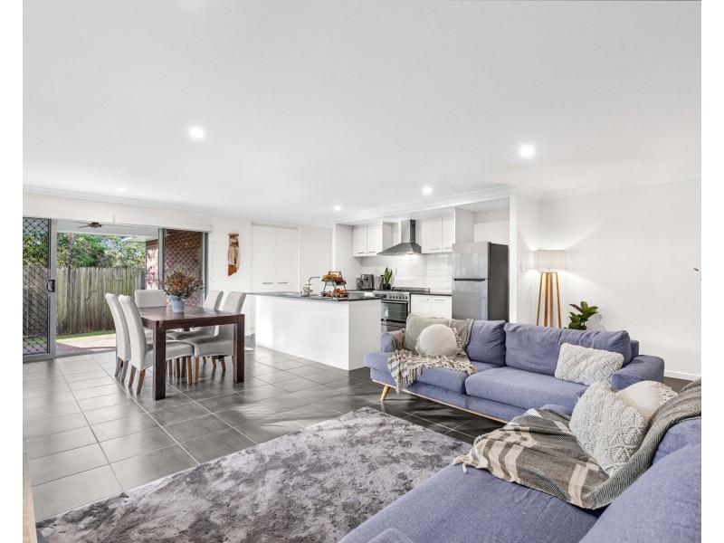 5 Harrington Boulevard, Thornlands QLD 4164