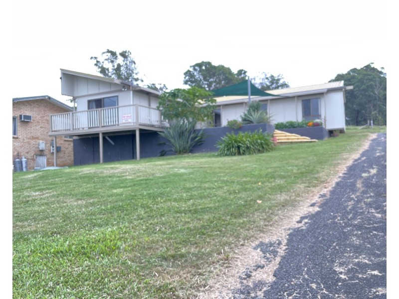 10 Kandanga-Amamoor Rd, Kandanga QLD 4570