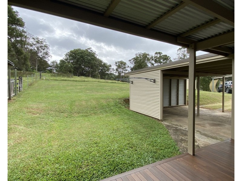 10 Kandanga-Amamoor Rd, Kandanga QLD 4570
