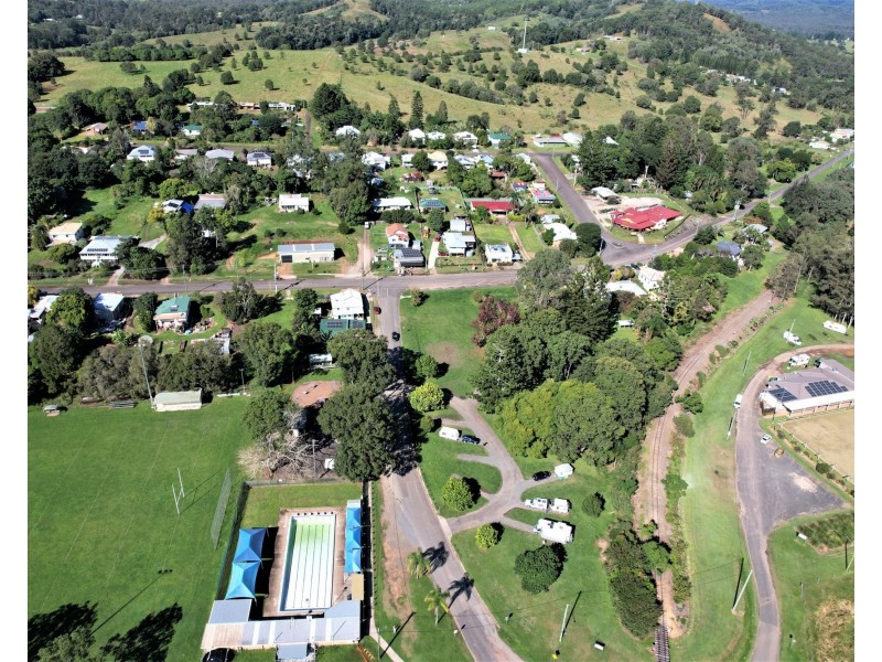 10 Kandanga-Amamoor Rd, Kandanga QLD 4570