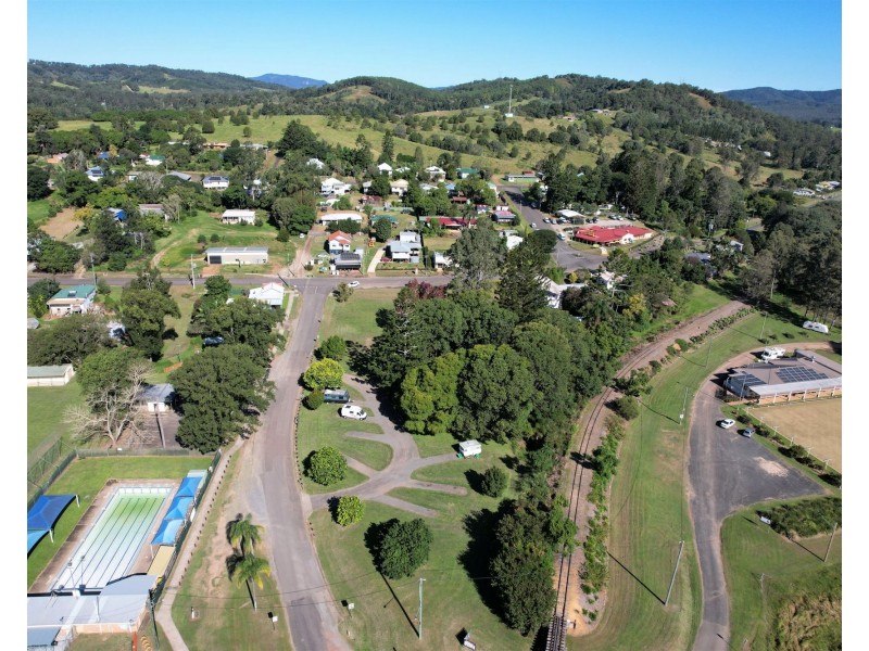 10 Kandanga-Amamoor Rd, Kandanga QLD 4570