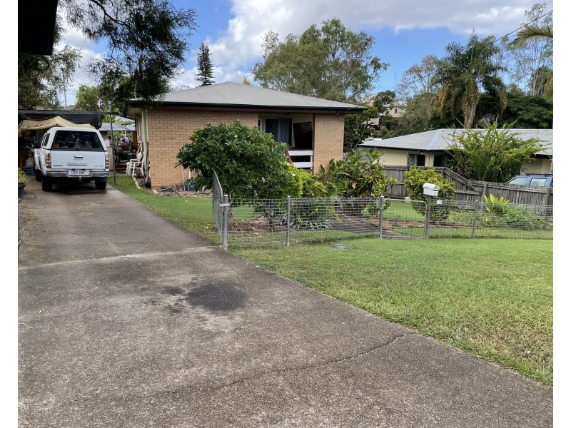 4 Carrington Avenue, Gympie QLD 4570