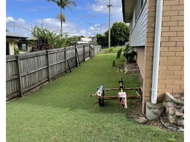 4 Carrington Avenue, Gympie QLD 4570