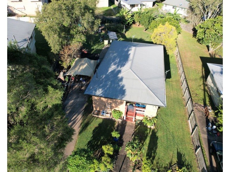 4 Carrington Avenue, Gympie QLD 4570