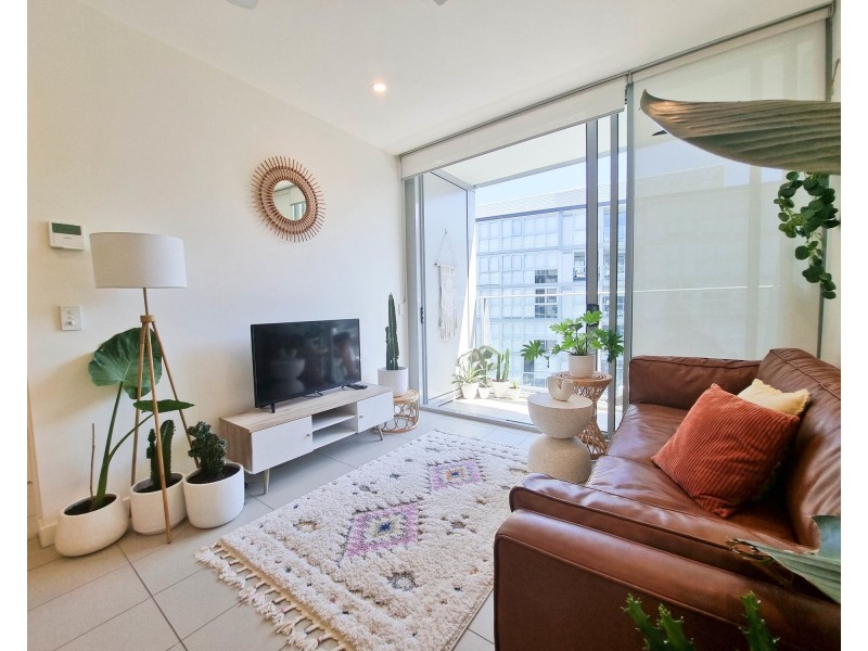 11211/88 Doggett St, Newstead QLD 4006