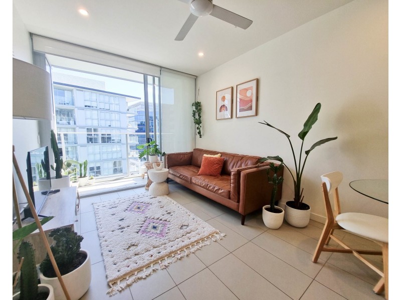 11211/88 Doggett St, Newstead QLD 4006