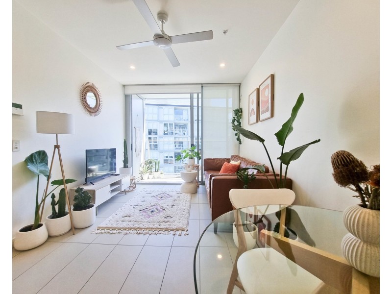 11211/88 Doggett St, Newstead QLD 4006