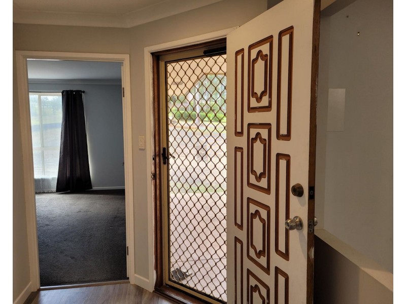 21 Staatz Quarry Rd, Regency Downs QLD 4341