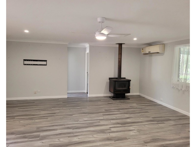 21 Staatz Quarry Rd, Regency Downs QLD 4341