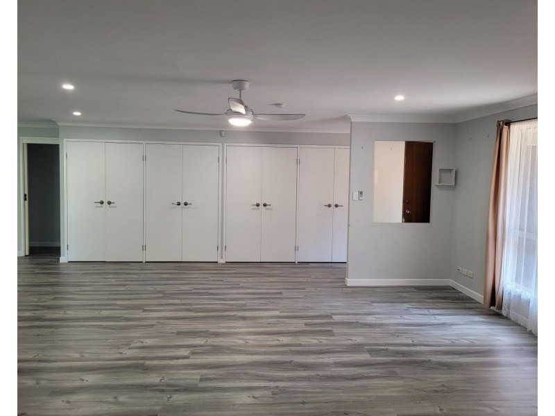 21 Staatz Quarry Rd, Regency Downs QLD 4341