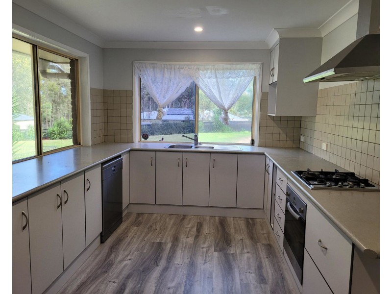 21 Staatz Quarry Rd, Regency Downs QLD 4341