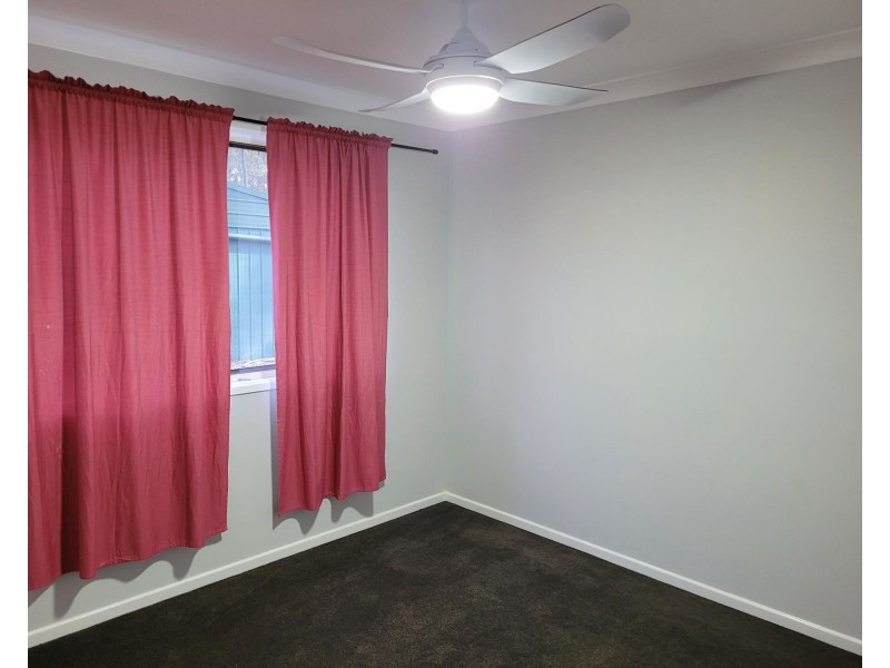 21 Staatz Quarry Rd, Regency Downs QLD 4341