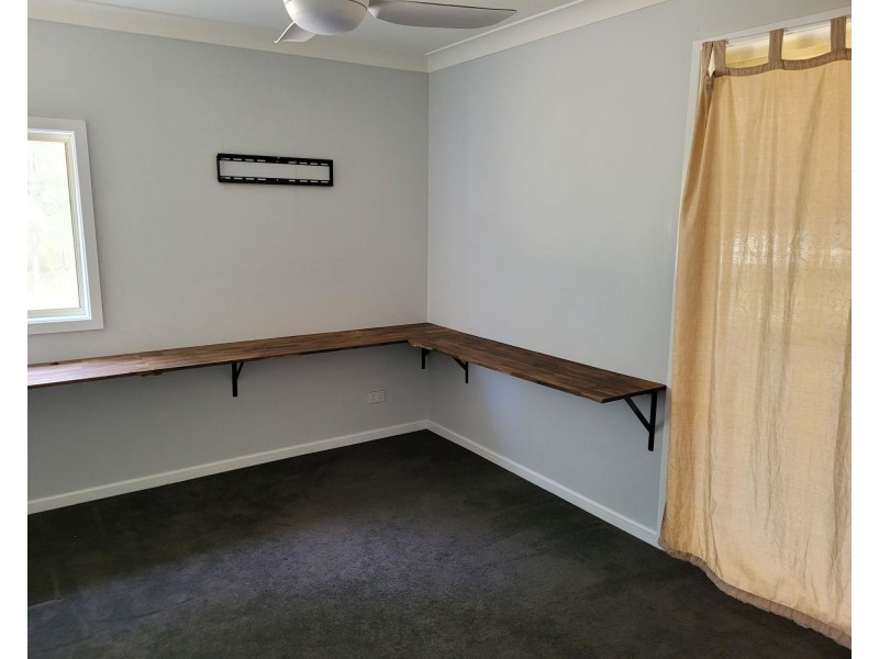 21 Staatz Quarry Rd, Regency Downs QLD 4341