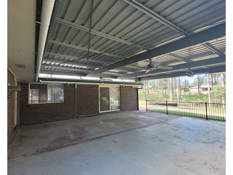21 Staatz Quarry Rd, Regency Downs QLD 4341