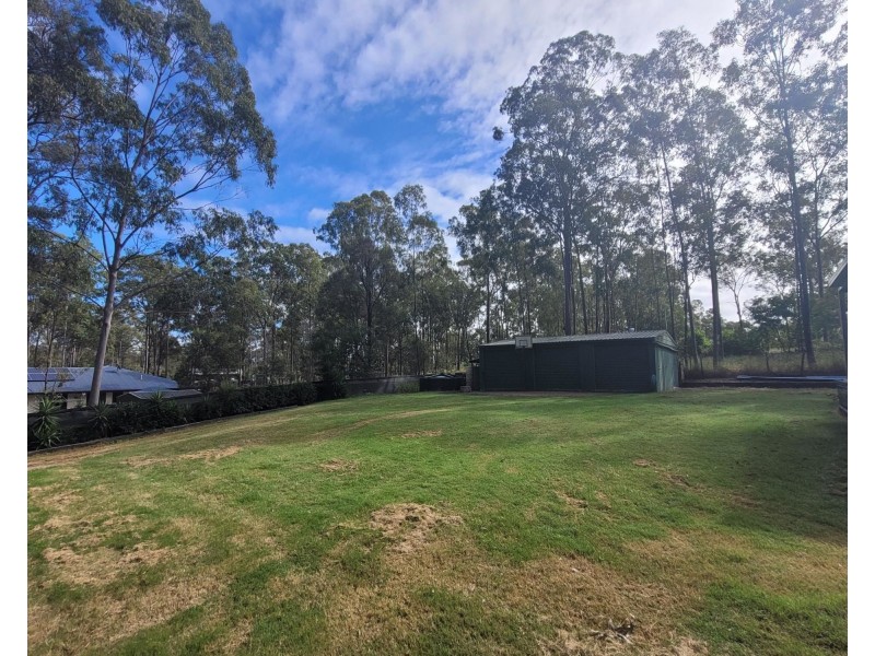 21 Staatz Quarry Rd, Regency Downs QLD 4341