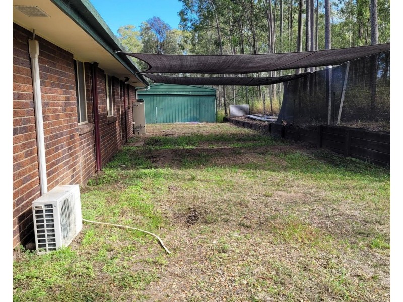 21 Staatz Quarry Rd, Regency Downs QLD 4341