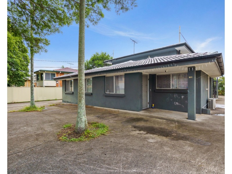 3/19 Tenbar Street, Tingalpa QLD 4173
