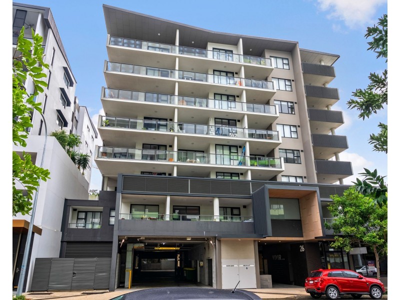 802/26 Station street, Nundah QLD 4012