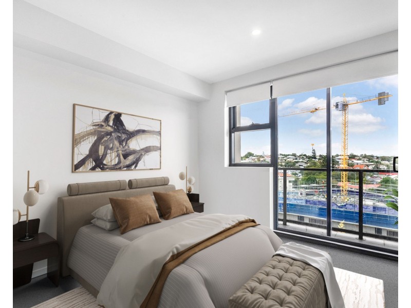 802/26 Station street, Nundah QLD 4012