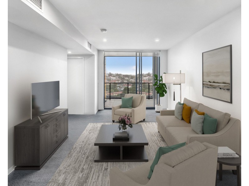 802/26 Station street, Nundah QLD 4012