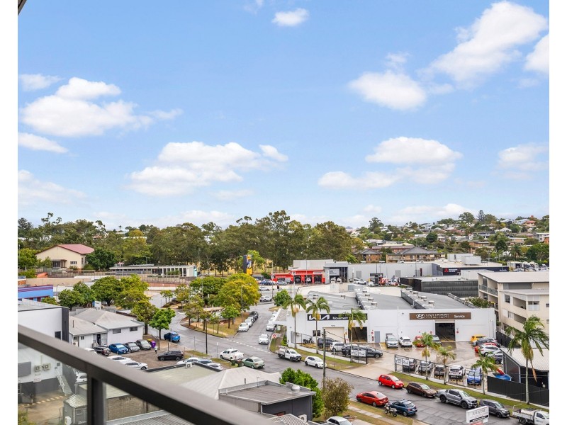 802/26 Station street, Nundah QLD 4012