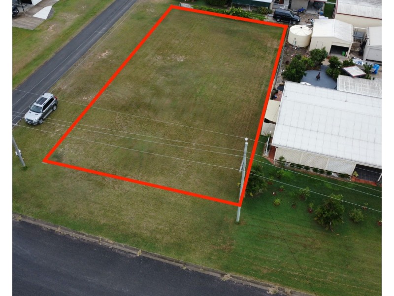 32 Gregory Street, Buxton QLD 4660