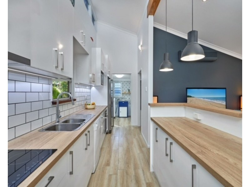48 Morgan Street, Yorkeys Knob QLD 4878