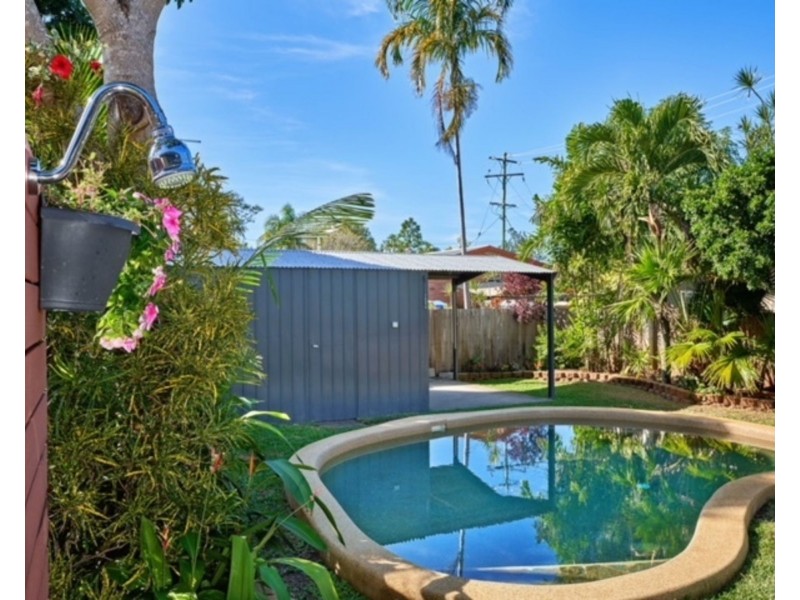 48 Morgan Street, Yorkeys Knob QLD 4878