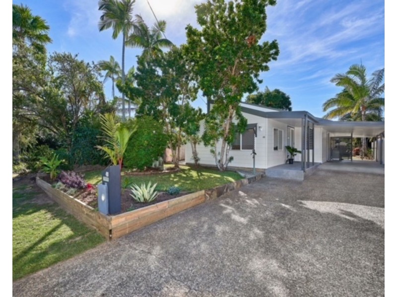48 Morgan Street, Yorkeys Knob QLD 4878