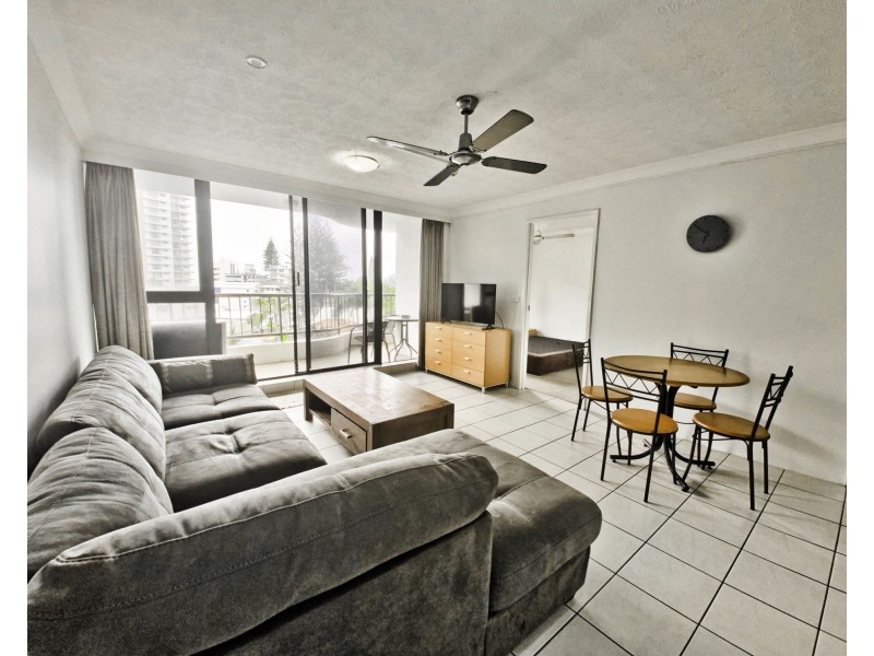 14/2943 Surfers Paradise Boulevard, Surfers Paradise QLD 4217