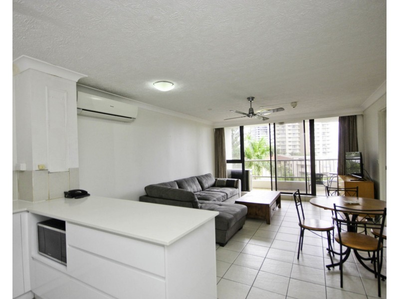 14/2943 Surfers Paradise Boulevard, Surfers Paradise QLD 4217