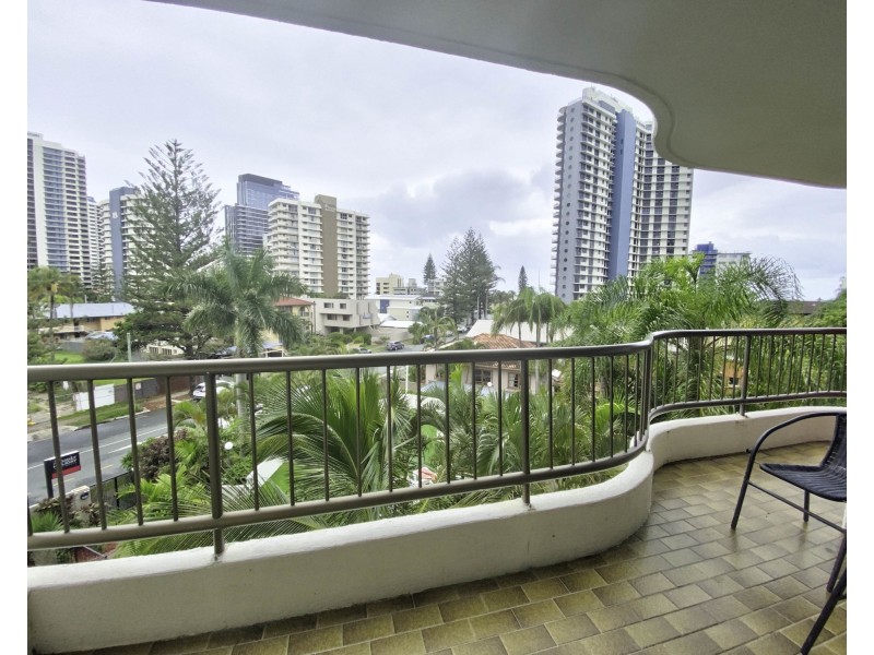 14/2943 Surfers Paradise Boulevard, Surfers Paradise QLD 4217