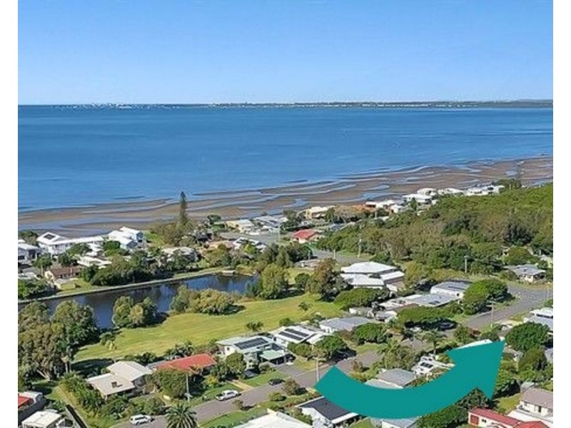 14 Trevor St, Beachmere QLD 4510