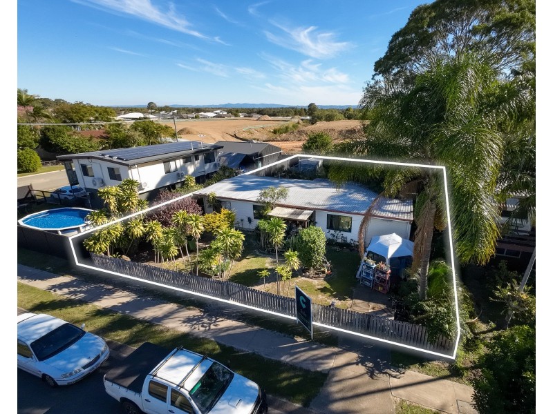 49 Patrick Street, Beachmere QLD 4510