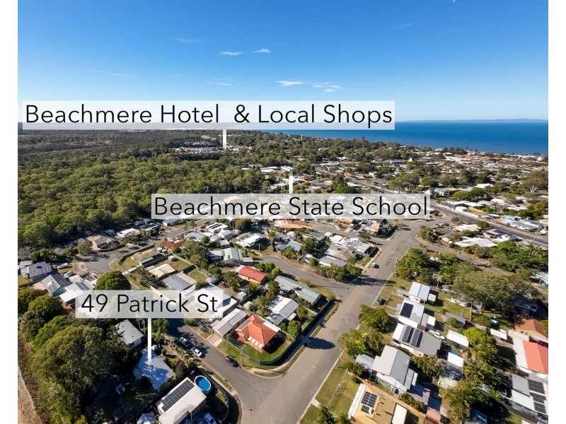 49 Patrick Street, Beachmere QLD 4510