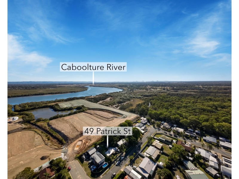 49 Patrick Street, Beachmere QLD 4510
