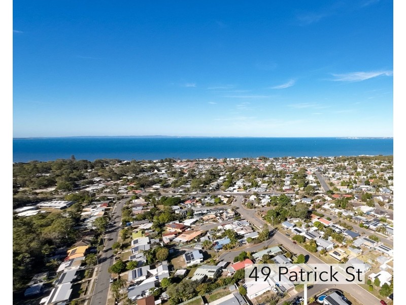 49 Patrick Street, Beachmere QLD 4510